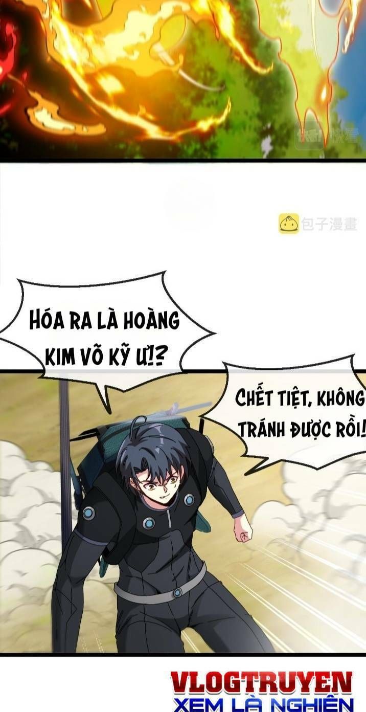đọc truyện Hệ Thống Super God Chương 39 ảnh 24 tại Giả Dược