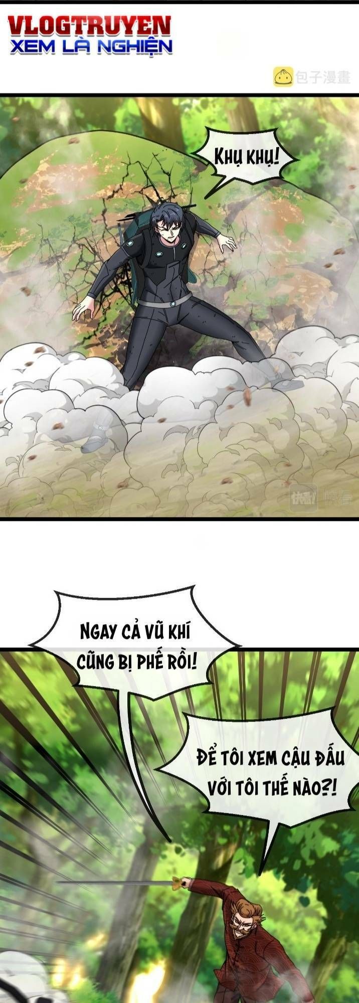 đọc truyện Hệ Thống Super God Chương 39 ảnh 31 tại Giả Dược