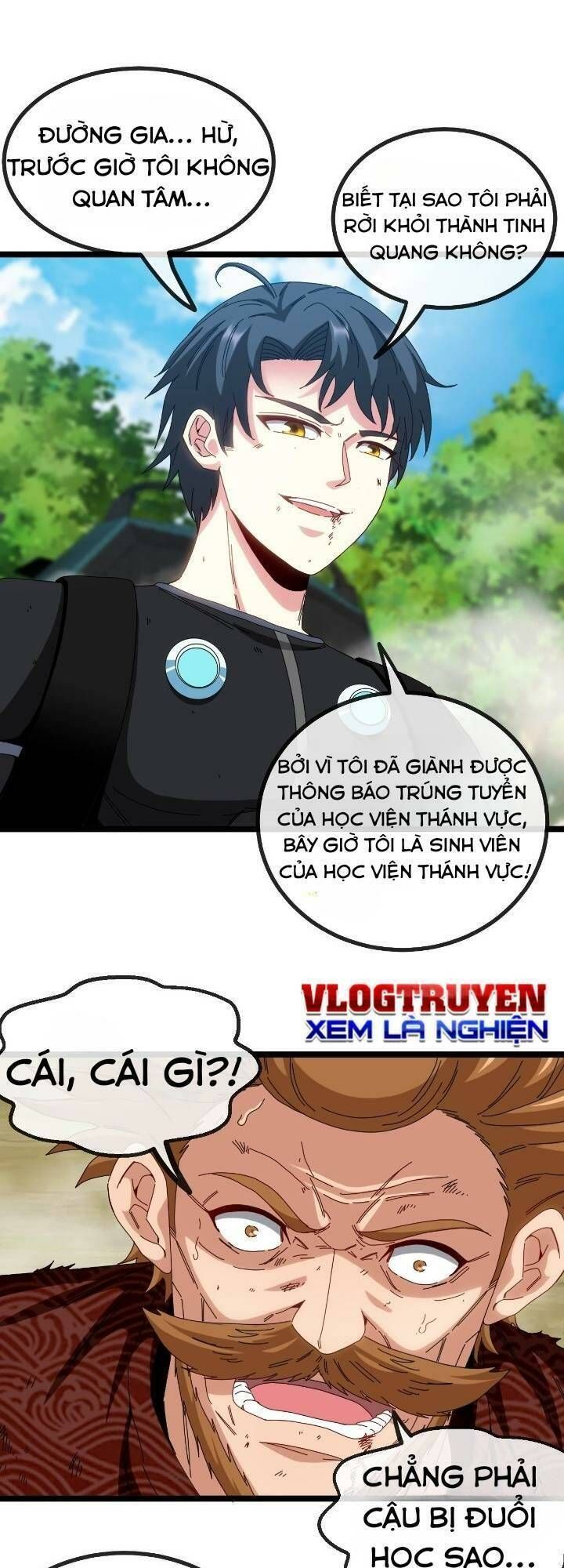 đọc truyện Hệ Thống Super God Chương 39 ảnh 42 tại Giả Dược