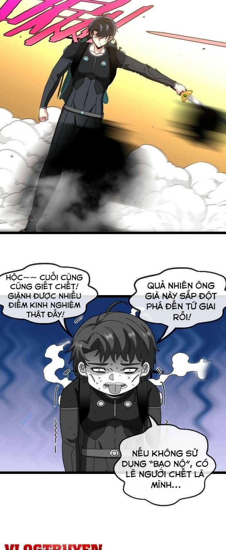 đọc truyện Hệ Thống Super God Chương 39 ảnh 44 tại Giả Dược