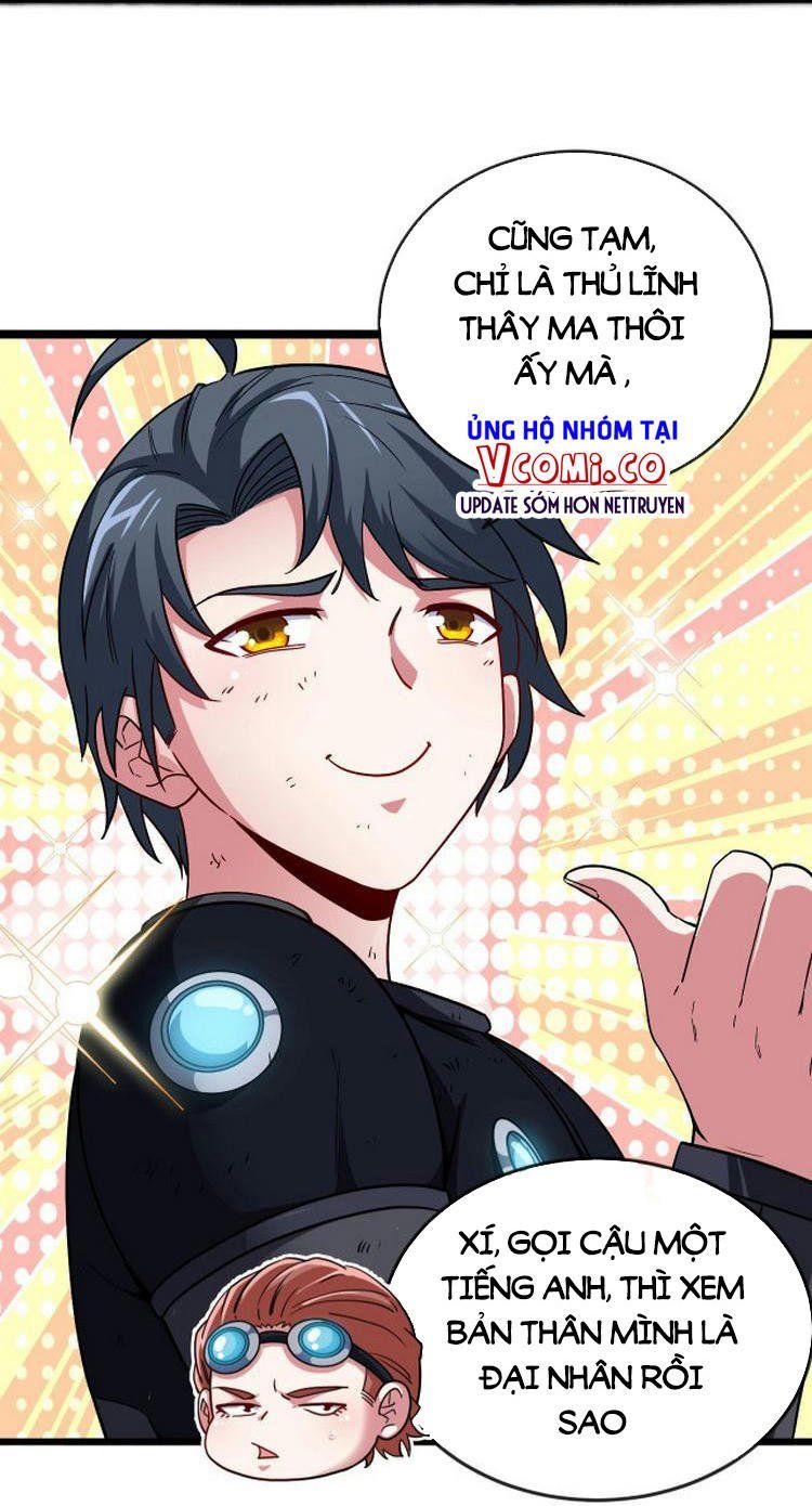đọc truyện Hệ Thống Super God Chương 4 ảnh 11 tại Giả Dược