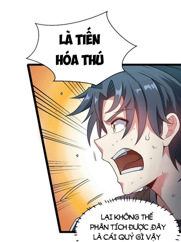 đọc truyện Hệ Thống Super God Chương 4 ảnh 21 tại Giả Dược