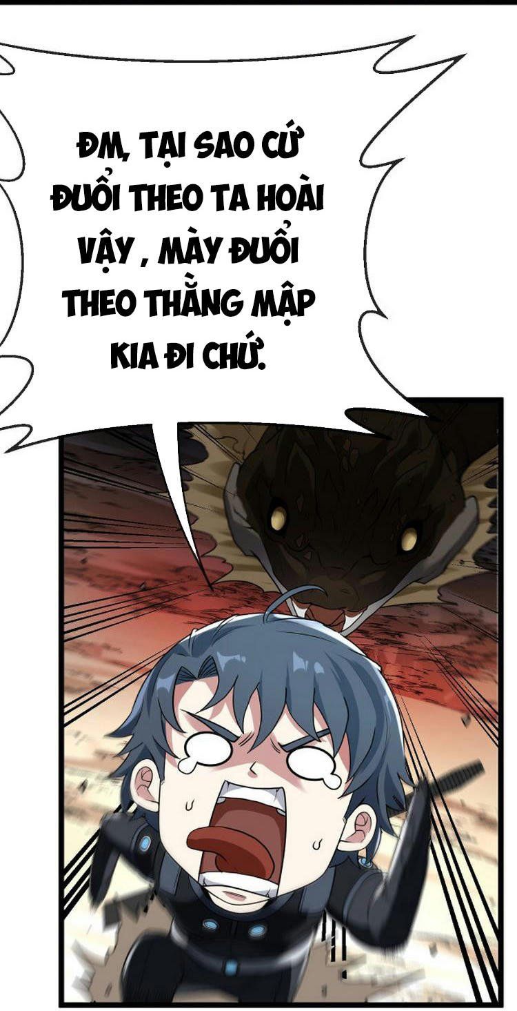 đọc truyện Hệ Thống Super God Chương 4 ảnh 29 tại Giả Dược