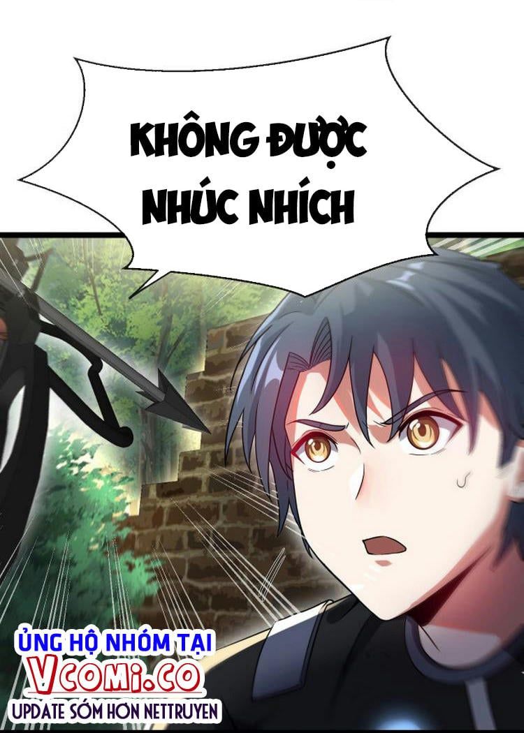 đọc truyện Hệ Thống Super God Chương 4 ảnh 37 tại Giả Dược