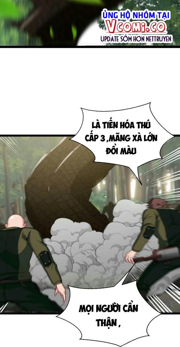 đọc truyện Hệ Thống Super God Chương 4 ảnh 49 tại Giả Dược