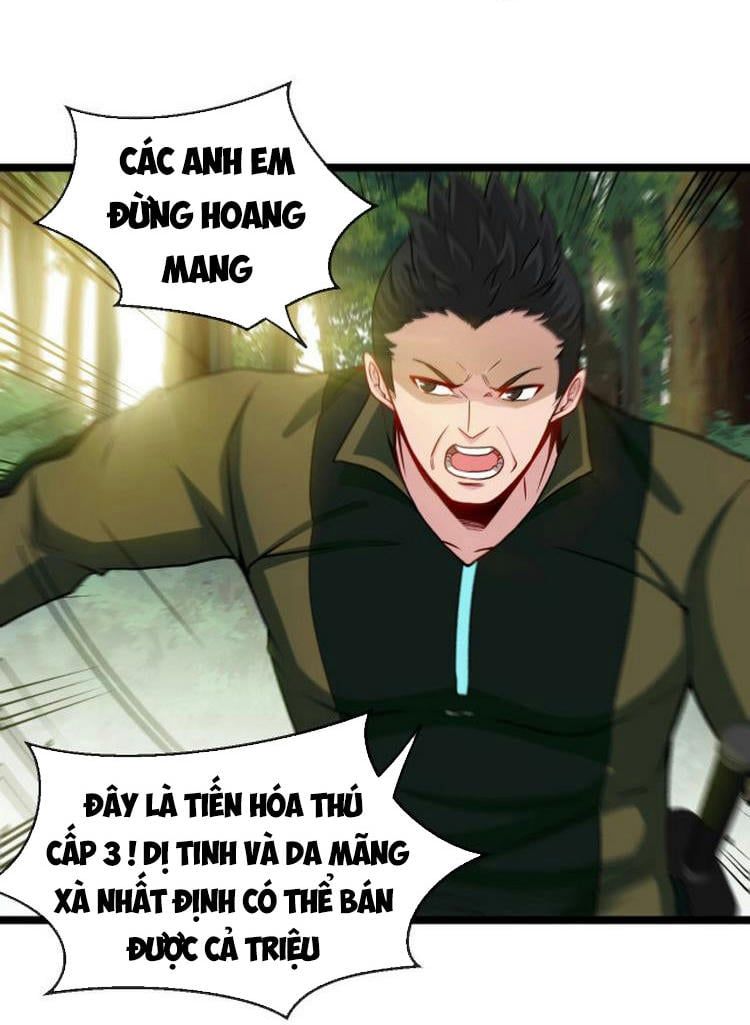 đọc truyện Hệ Thống Super God Chương 4 ảnh 51 tại Giả Dược