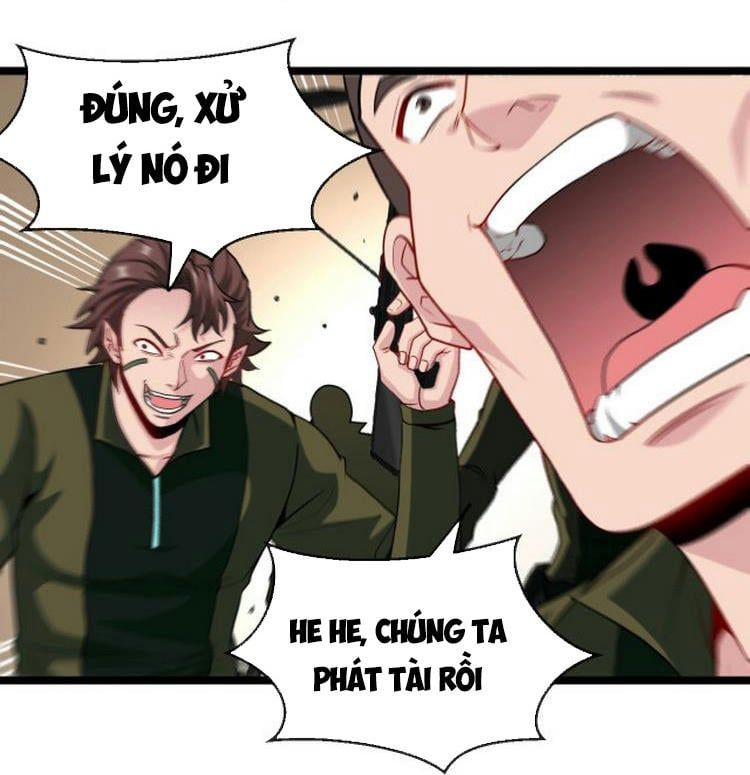 đọc truyện Hệ Thống Super God Chương 4 ảnh 52 tại Giả Dược