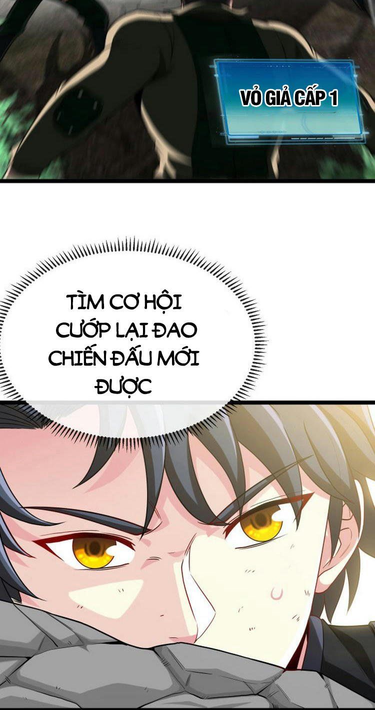đọc truyện Hệ Thống Super God Chương 4 ảnh 55 tại Giả Dược