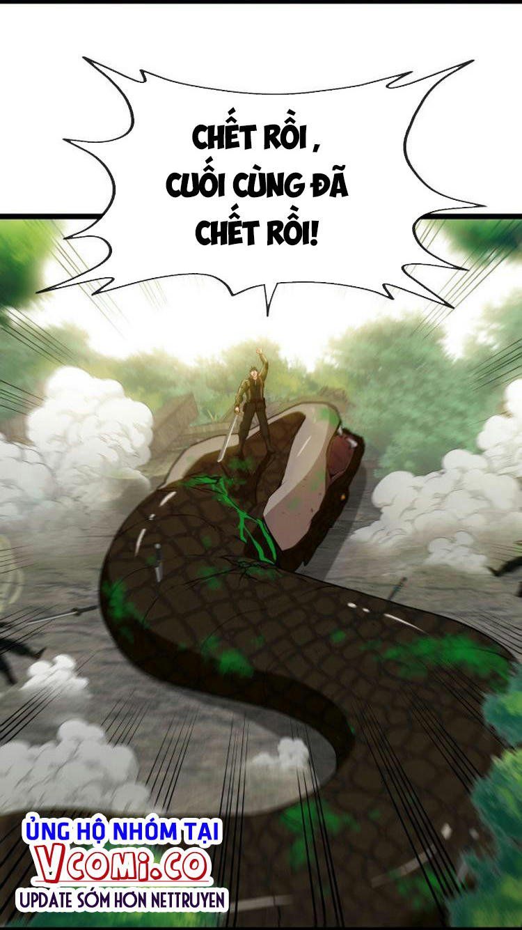đọc truyện Hệ Thống Super God Chương 4 ảnh 65 tại Giả Dược