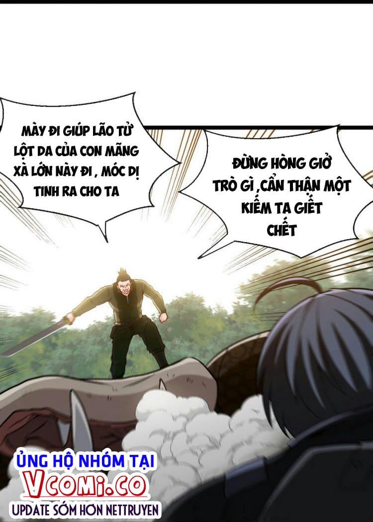 đọc truyện Hệ Thống Super God Chương 4 ảnh 69 tại Giả Dược