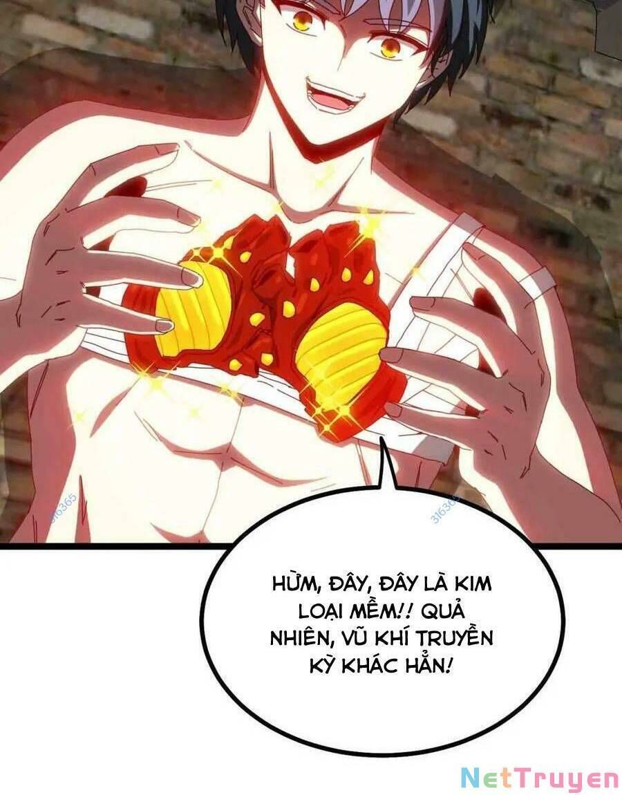 đọc truyện Hệ Thống Super God Chương 40 ảnh 13 tại Giả Dược