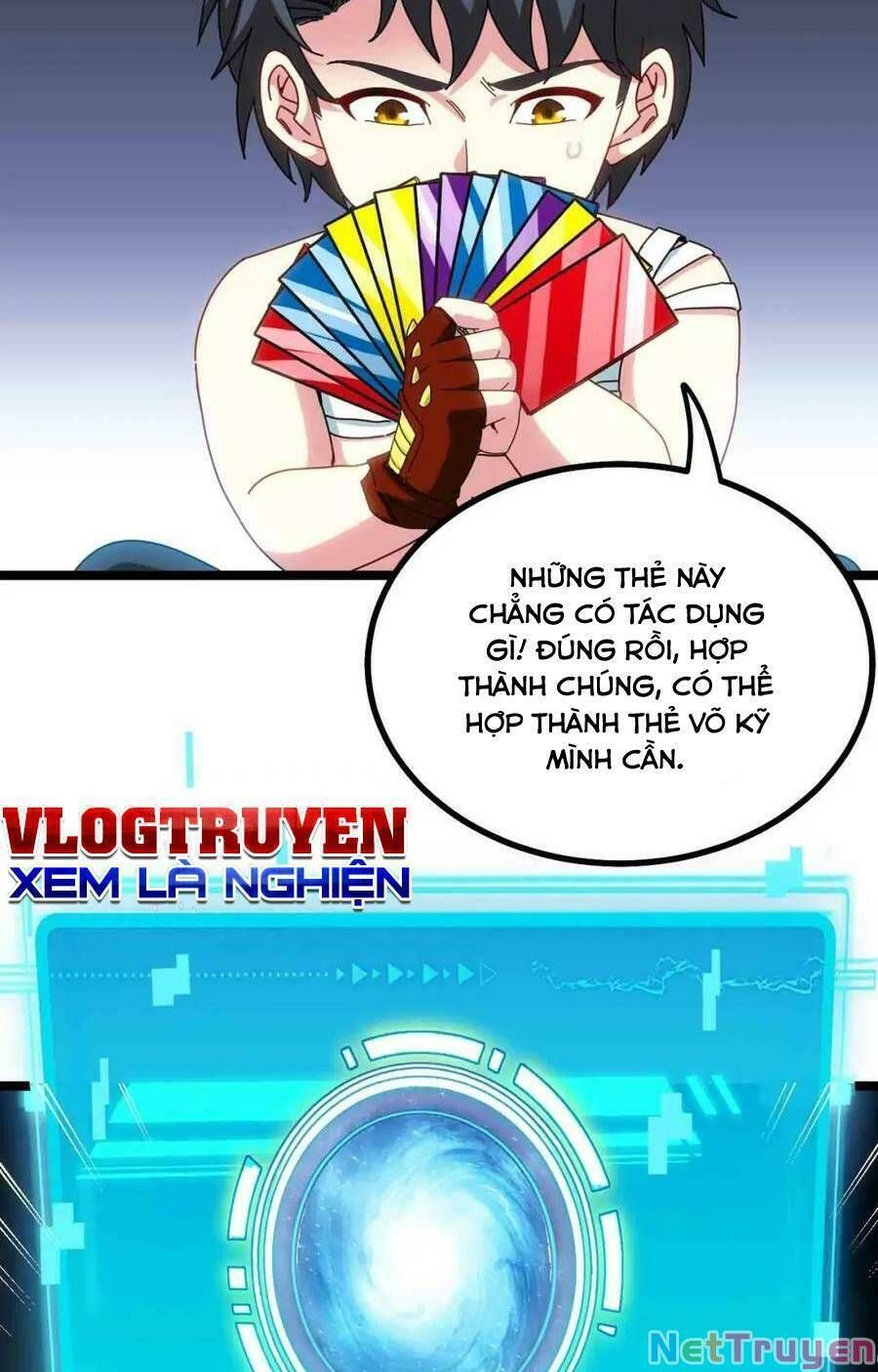 đọc truyện Hệ Thống Super God Chương 40 ảnh 17 tại Giả Dược