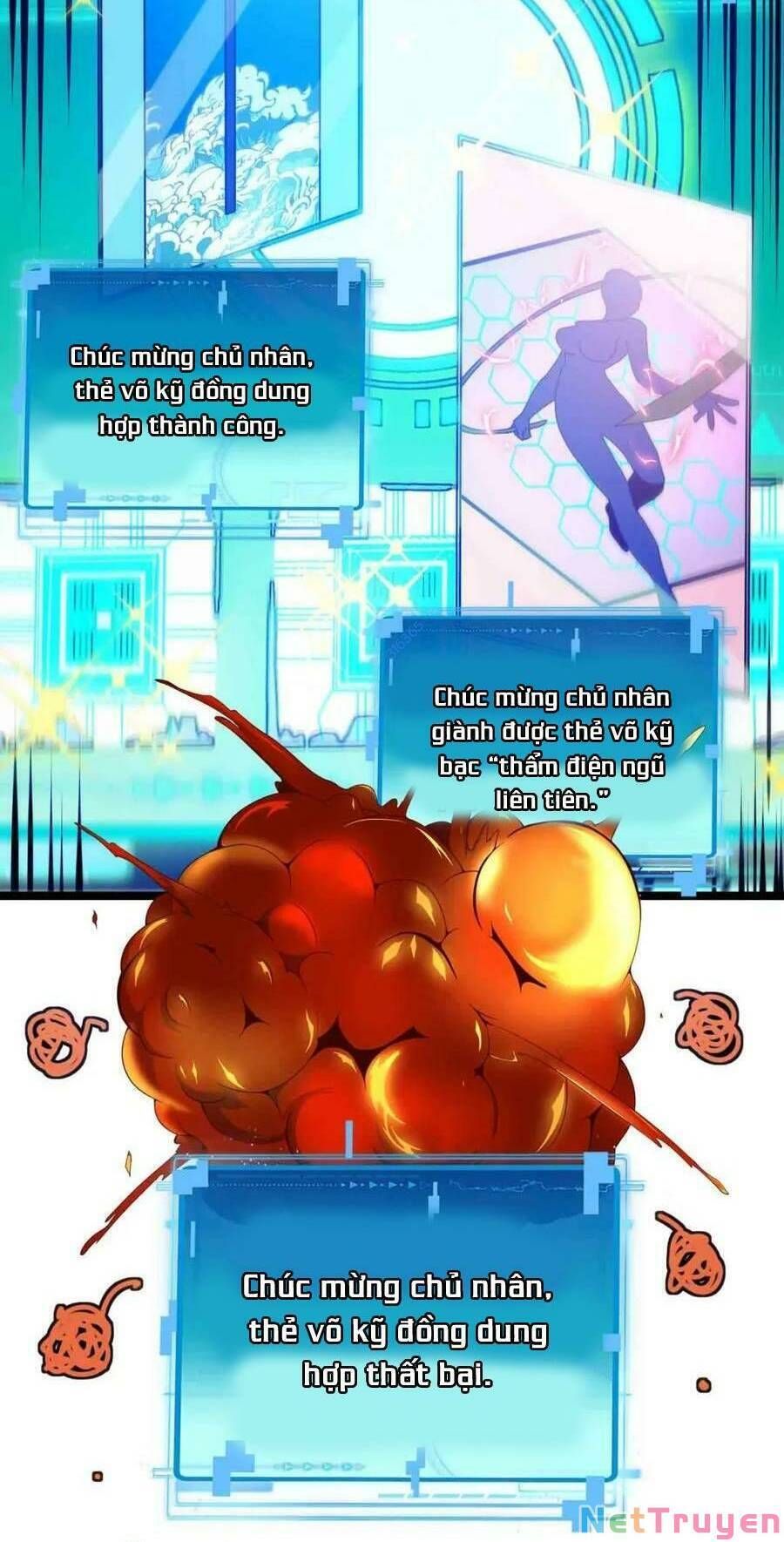 đọc truyện Hệ Thống Super God Chương 40 ảnh 22 tại Giả Dược