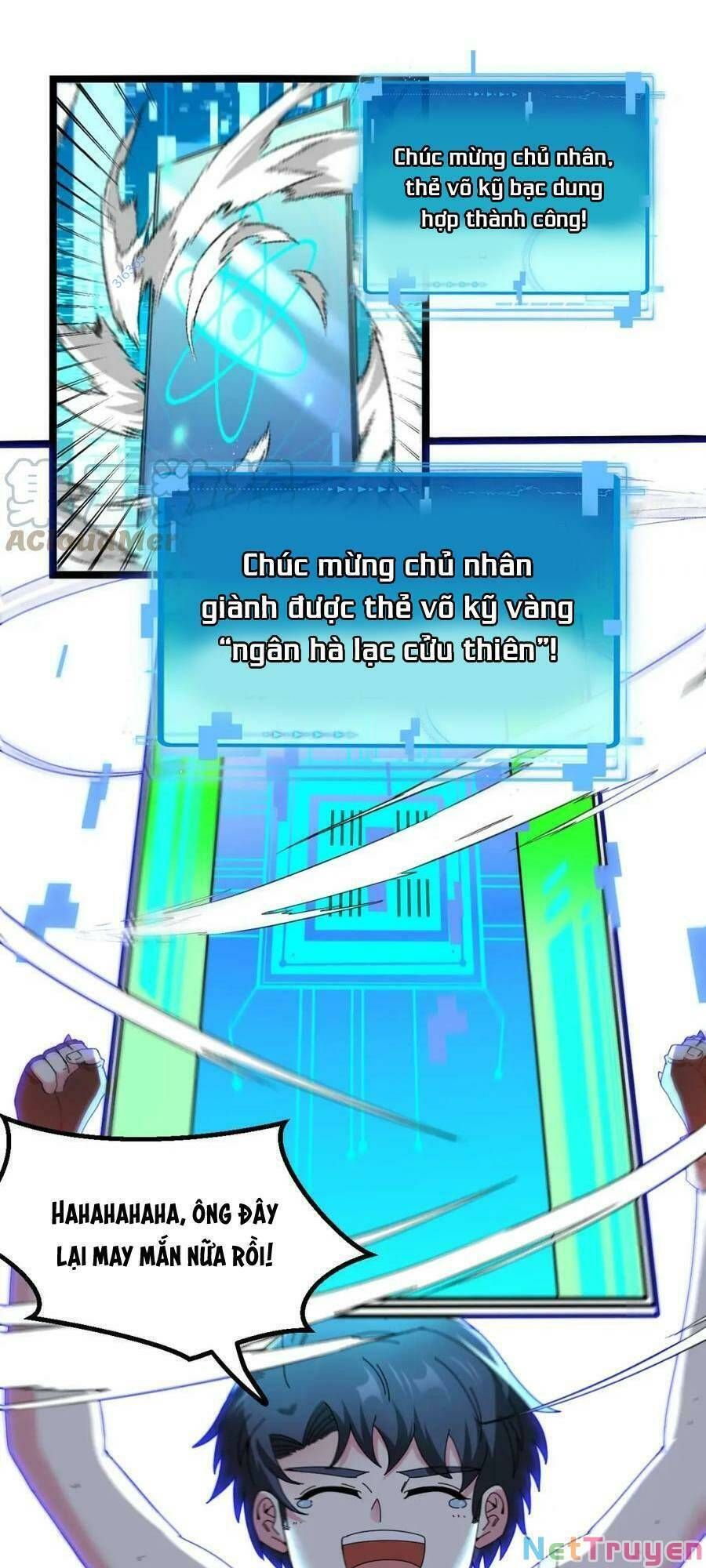 đọc truyện Hệ Thống Super God Chương 40 ảnh 30 tại Giả Dược