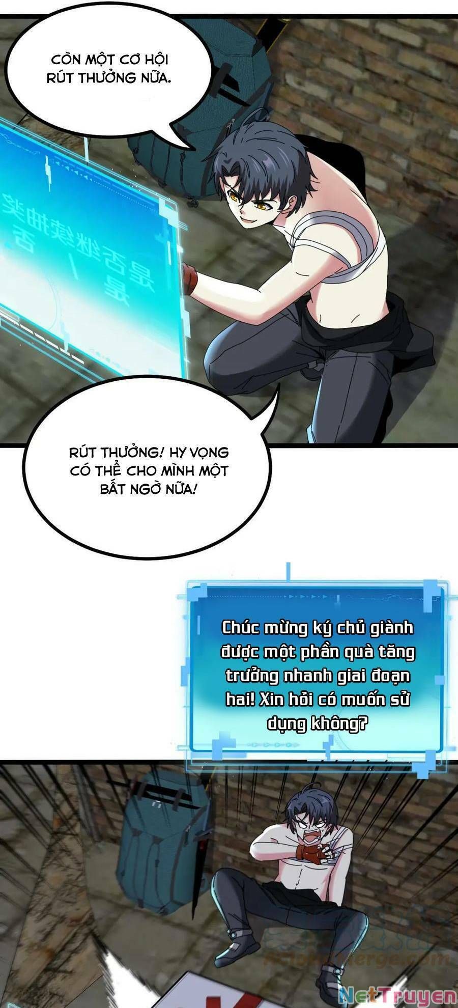 đọc truyện Hệ Thống Super God Chương 40 ảnh 33 tại Giả Dược