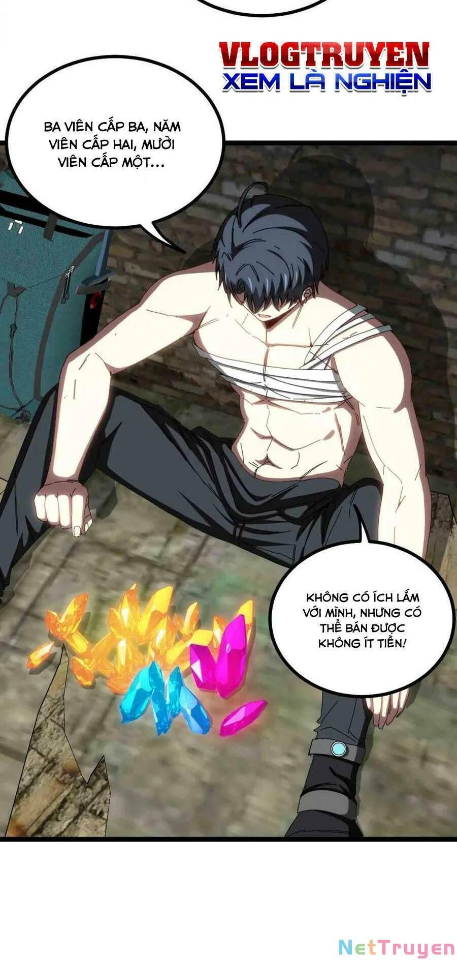 đọc truyện Hệ Thống Super God Chương 40 ảnh 10 tại Giả Dược