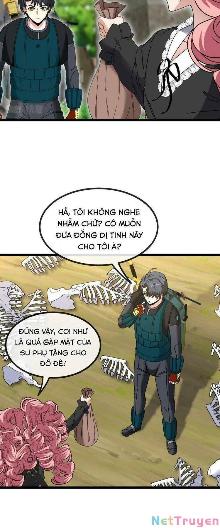 đọc truyện Hệ Thống Super God Chương 41 ảnh 37 tại Thiên Thai Truyện