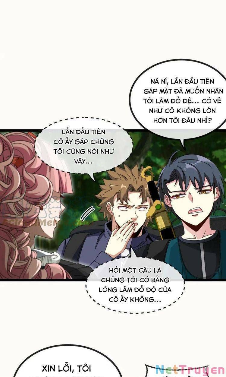 đọc truyện Hệ Thống Super God Chương 41 ảnh 6 tại Thiên Thai Truyện