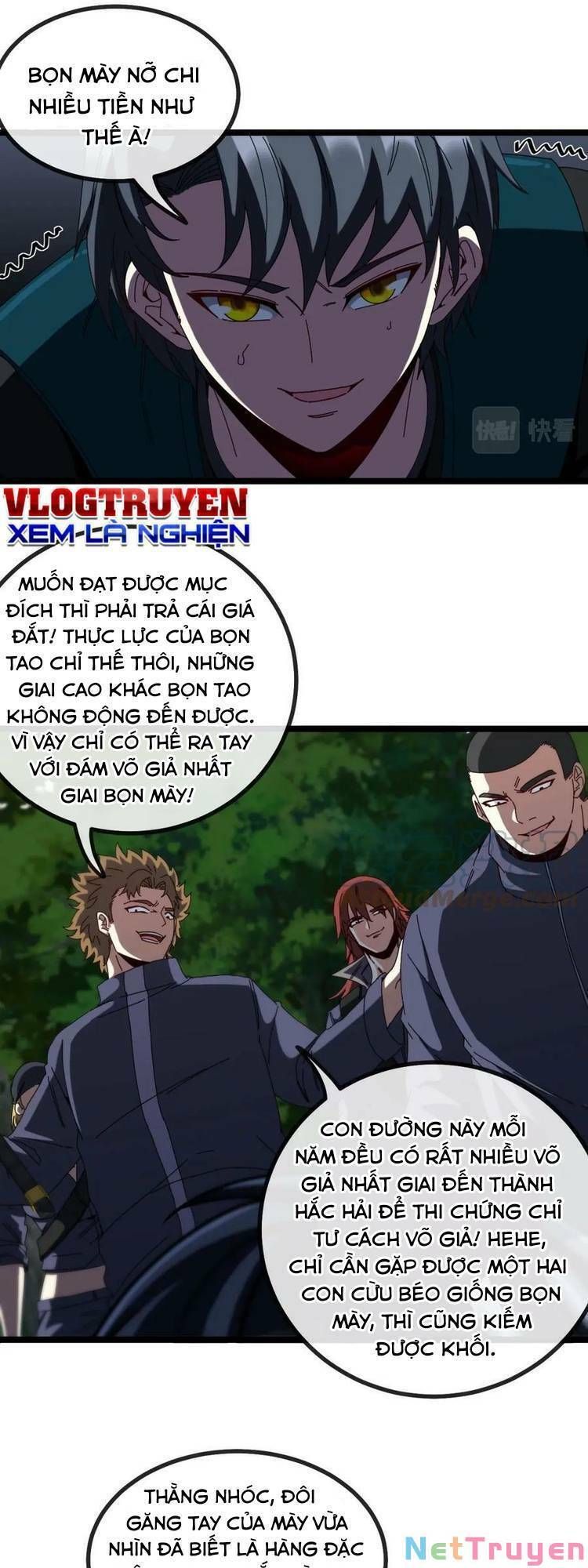 đọc truyện Hệ Thống Super God Chương 42 ảnh 15 tại Thiên Thai Truyện