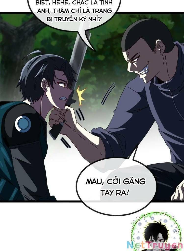 đọc truyện Hệ Thống Super God Chương 42 ảnh 16 tại Thiên Thai Truyện