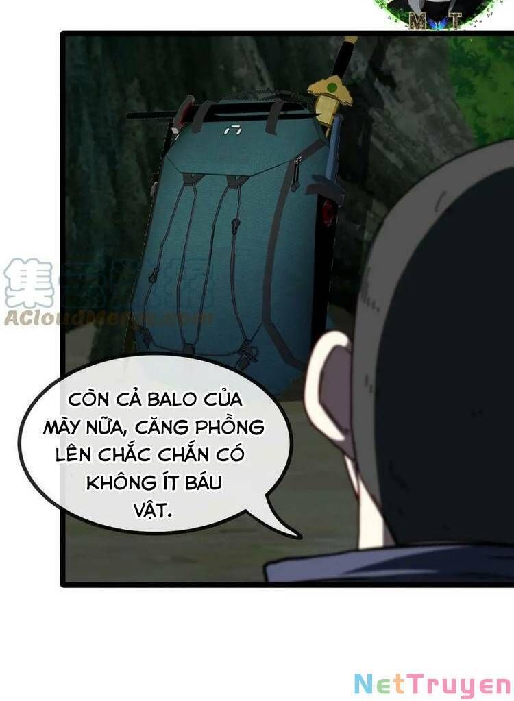 đọc truyện Hệ Thống Super God Chương 42 ảnh 17 tại Thiên Thai Truyện