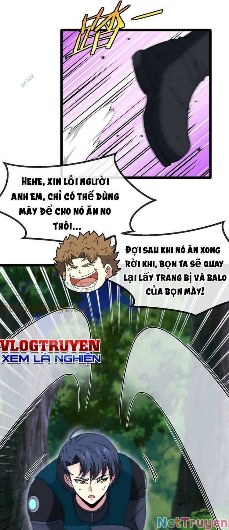đọc truyện Hệ Thống Super God Chương 42 ảnh 31 tại Thiên Thai Truyện