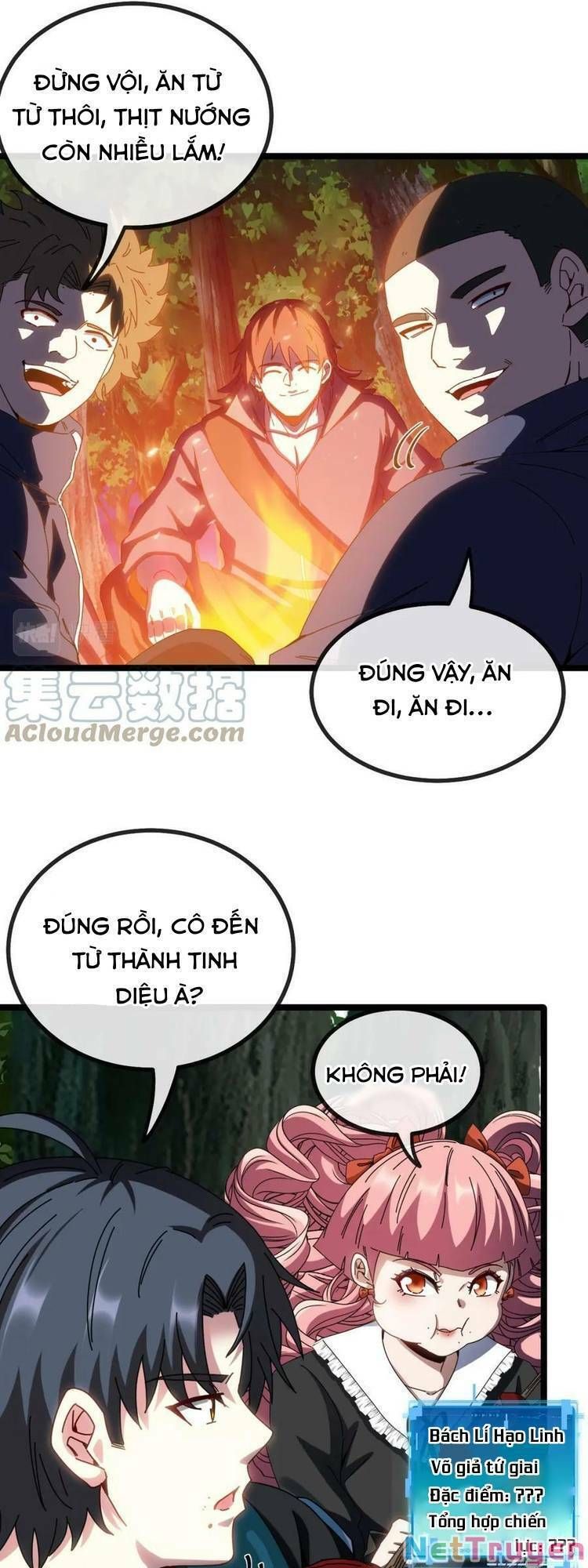 đọc truyện Hệ Thống Super God Chương 42 ảnh 5 tại Thiên Thai Truyện