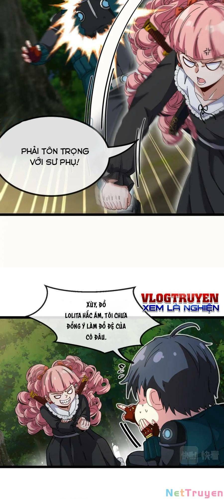 đọc truyện Hệ Thống Super God Chương 43 ảnh 26 tại Thiên Thai Truyện