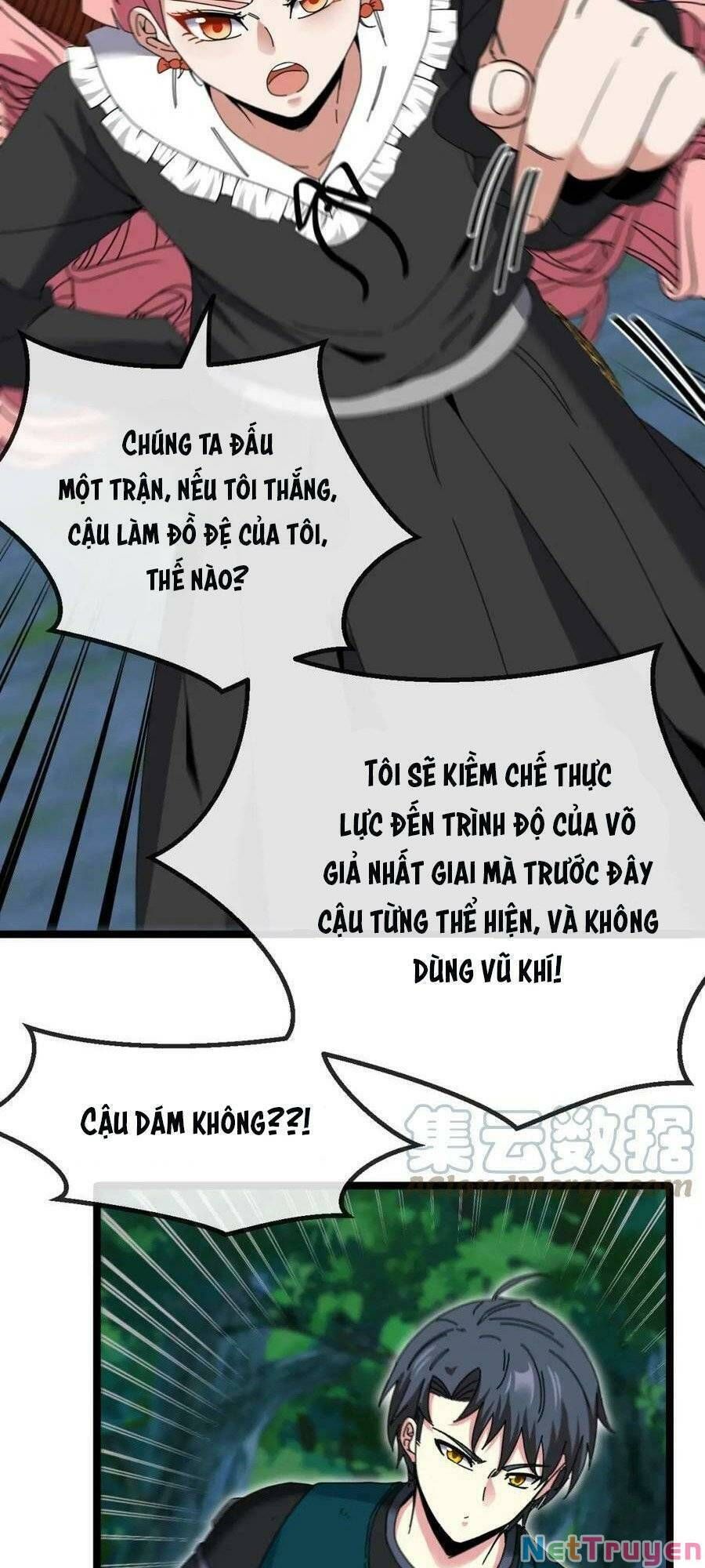 đọc truyện Hệ Thống Super God Chương 43 ảnh 33 tại Thiên Thai Truyện