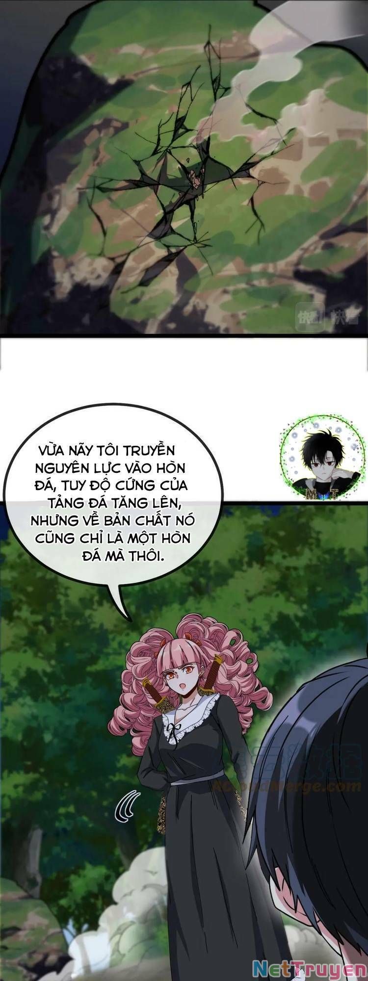 đọc truyện Hệ Thống Super God Chương 44 ảnh 11 tại Thiên Thai Truyện