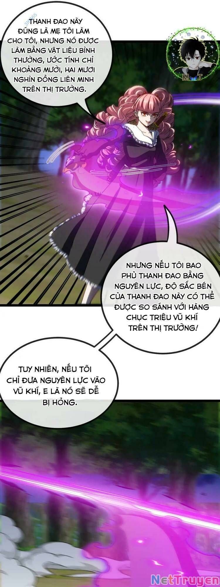 đọc truyện Hệ Thống Super God Chương 44 ảnh 23 tại Thiên Thai Truyện