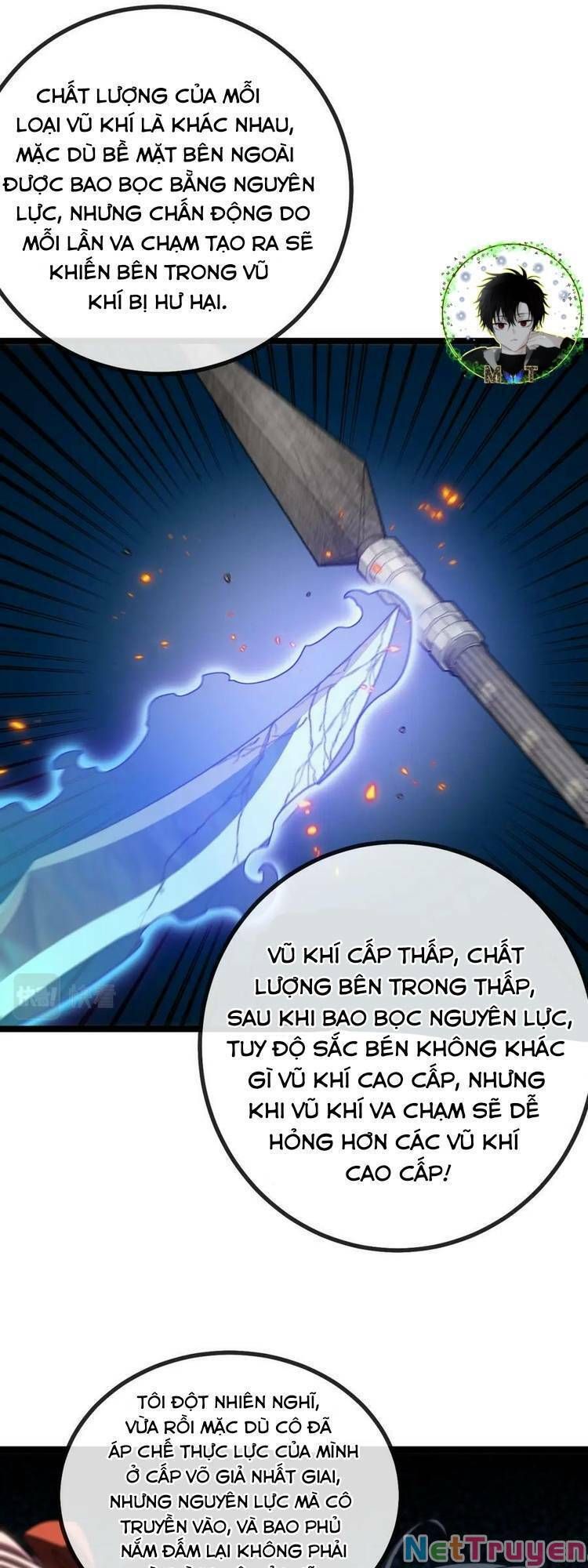 đọc truyện Hệ Thống Super God Chương 44 ảnh 26 tại Thiên Thai Truyện