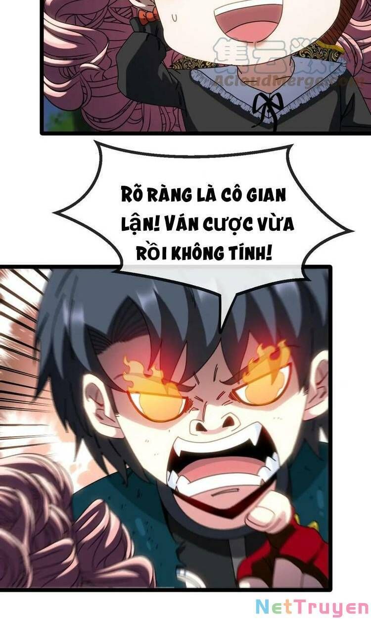 đọc truyện Hệ Thống Super God Chương 44 ảnh 28 tại Thiên Thai Truyện