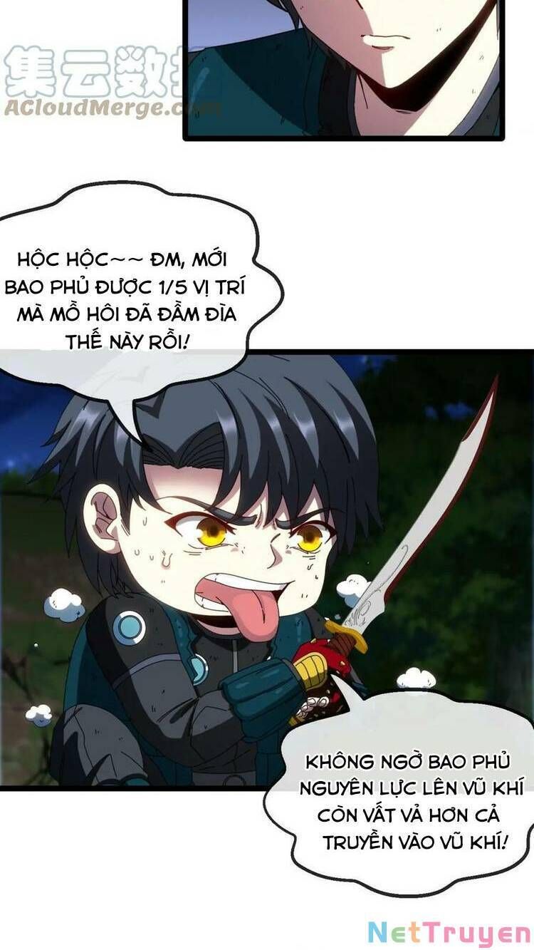 đọc truyện Hệ Thống Super God Chương 44 ảnh 32 tại Thiên Thai Truyện