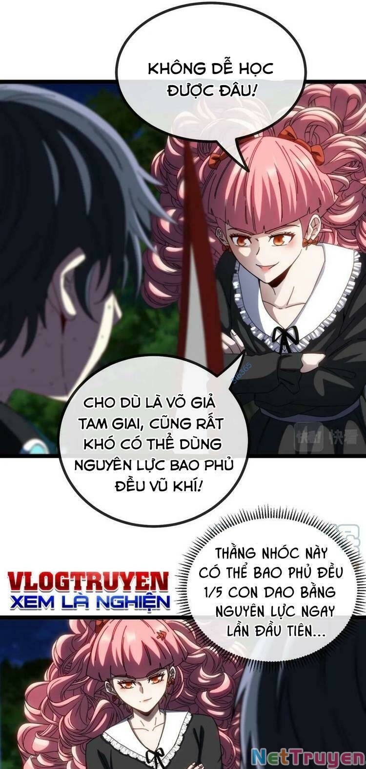 đọc truyện Hệ Thống Super God Chương 44 ảnh 33 tại Thiên Thai Truyện