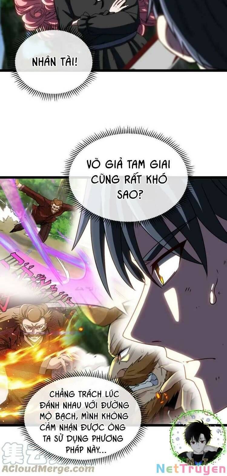 đọc truyện Hệ Thống Super God Chương 44 ảnh 34 tại Thiên Thai Truyện