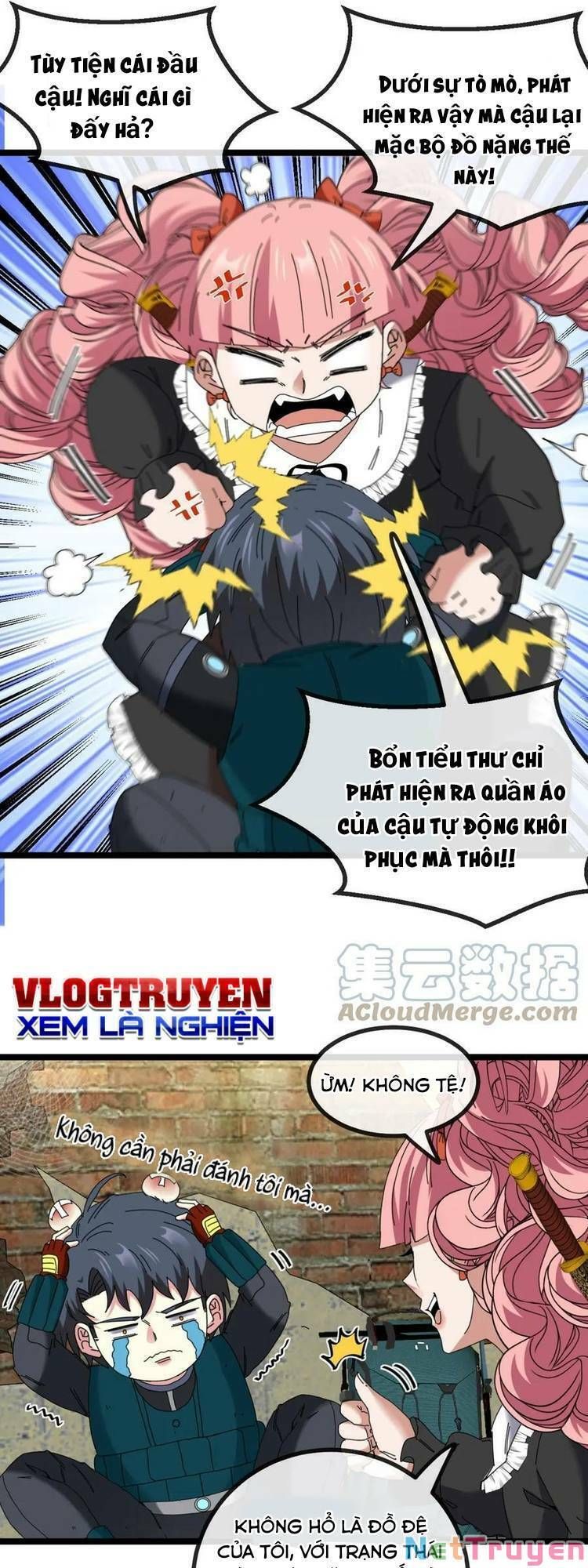 đọc truyện Hệ Thống Super God Chương 44 ảnh 40 tại Thiên Thai Truyện