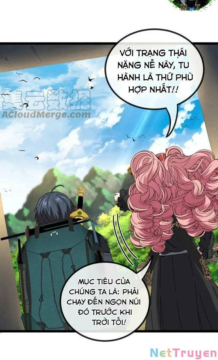 đọc truyện Hệ Thống Super God Chương 44 ảnh 42 tại Thiên Thai Truyện