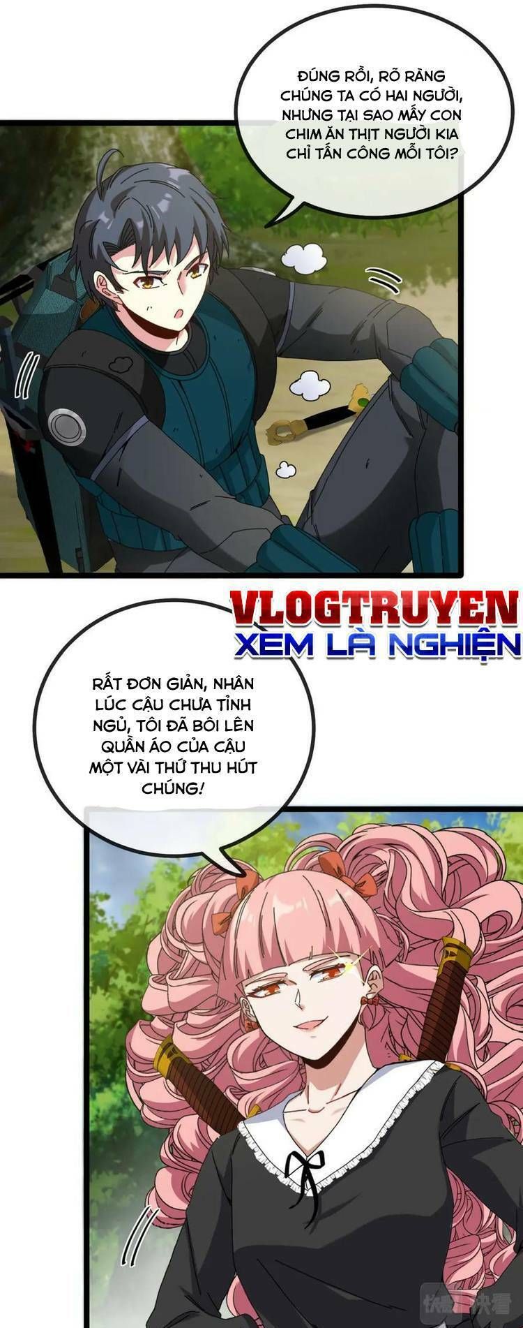 đọc truyện Hệ Thống Super God Chương 45 ảnh 19 tại Giả Dược