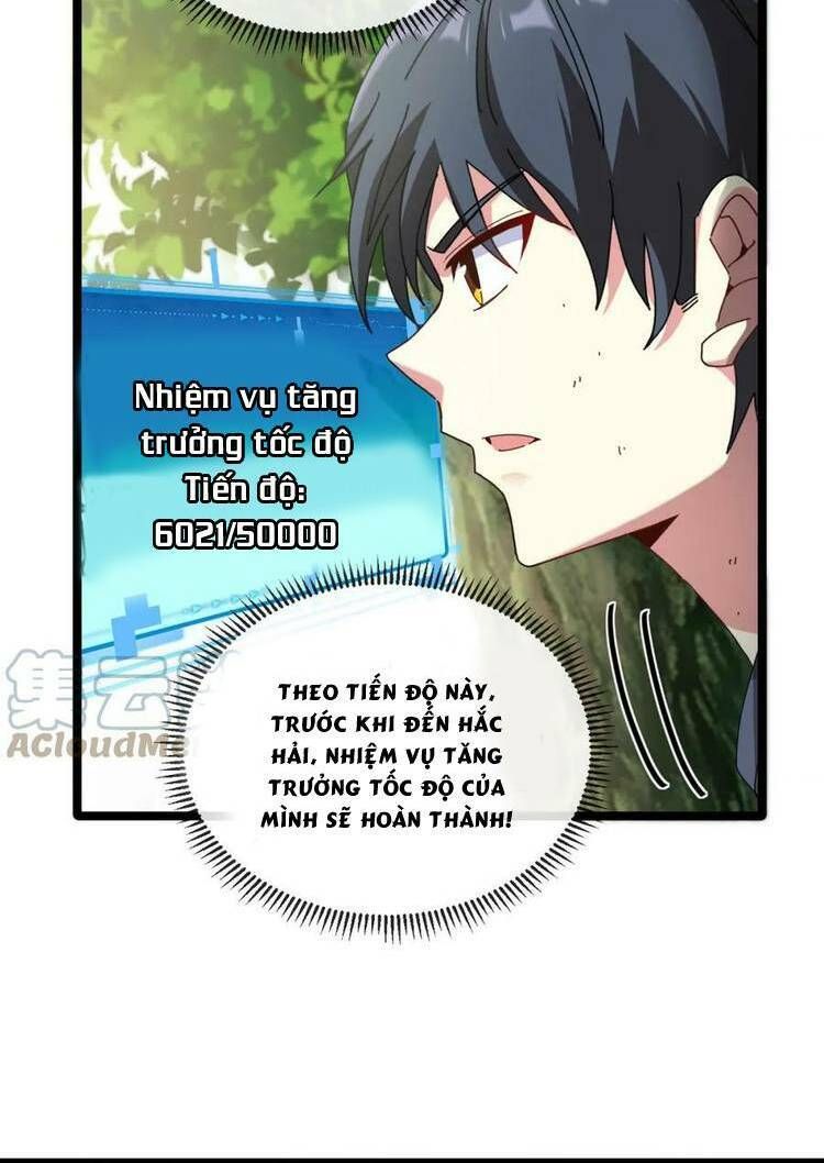 đọc truyện Hệ Thống Super God Chương 45 ảnh 25 tại Giả Dược
