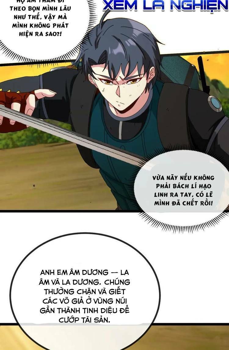 đọc truyện Hệ Thống Super God Chương 45 ảnh 36 tại Giả Dược