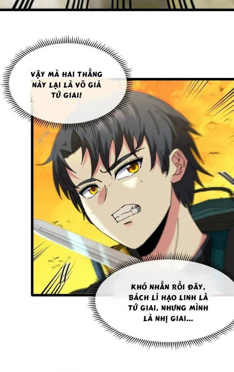 đọc truyện Hệ Thống Super God Chương 45 ảnh 40 tại Giả Dược