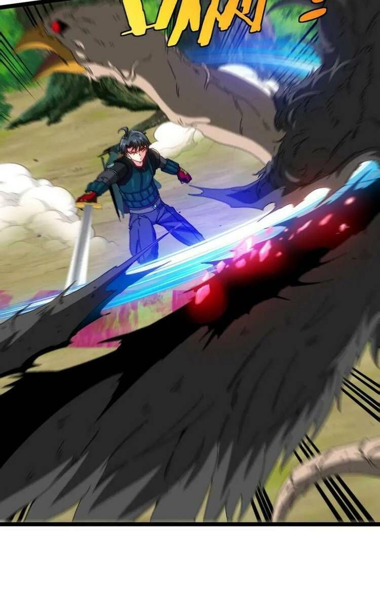 đọc truyện Hệ Thống Super God Chương 45 ảnh 5 tại Giả Dược