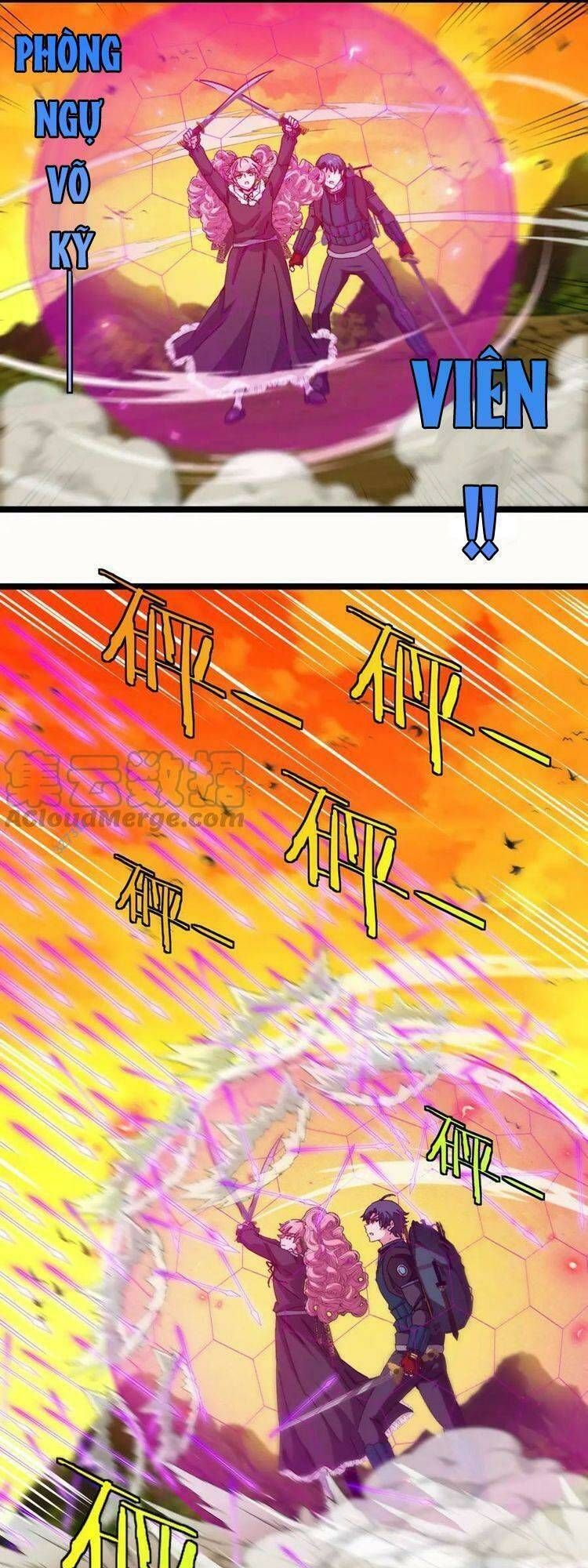 đọc truyện Hệ Thống Super God Chương 46 ảnh 15 tại Giả Dược