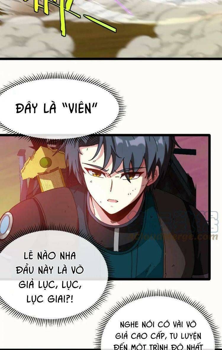 đọc truyện Hệ Thống Super God Chương 46 ảnh 16 tại Giả Dược