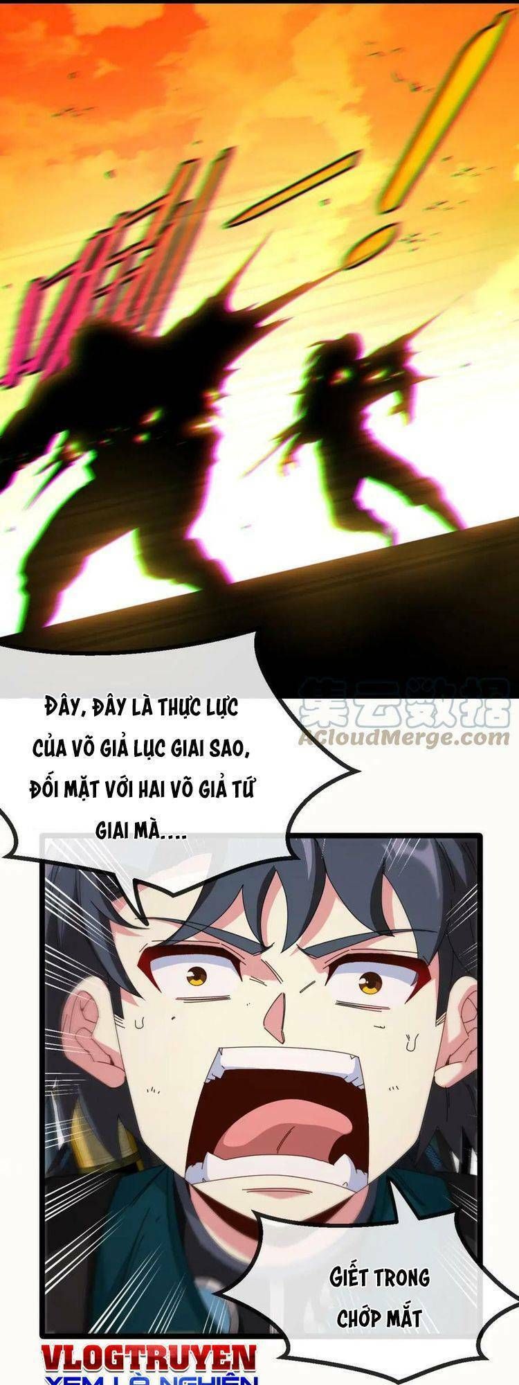 đọc truyện Hệ Thống Super God Chương 46 ảnh 23 tại Giả Dược