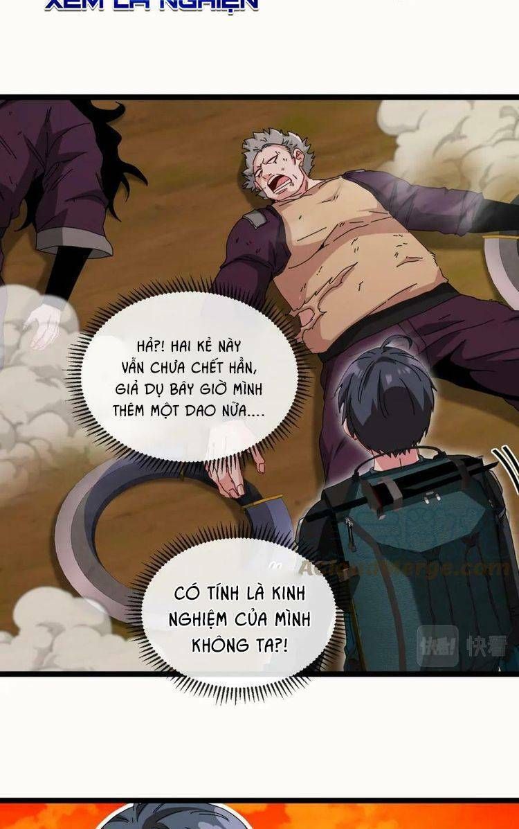 đọc truyện Hệ Thống Super God Chương 46 ảnh 24 tại Giả Dược
