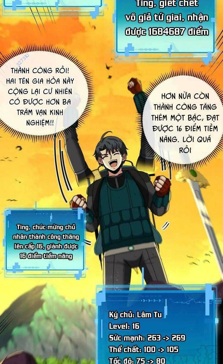 đọc truyện Hệ Thống Super God Chương 46 ảnh 27 tại Giả Dược