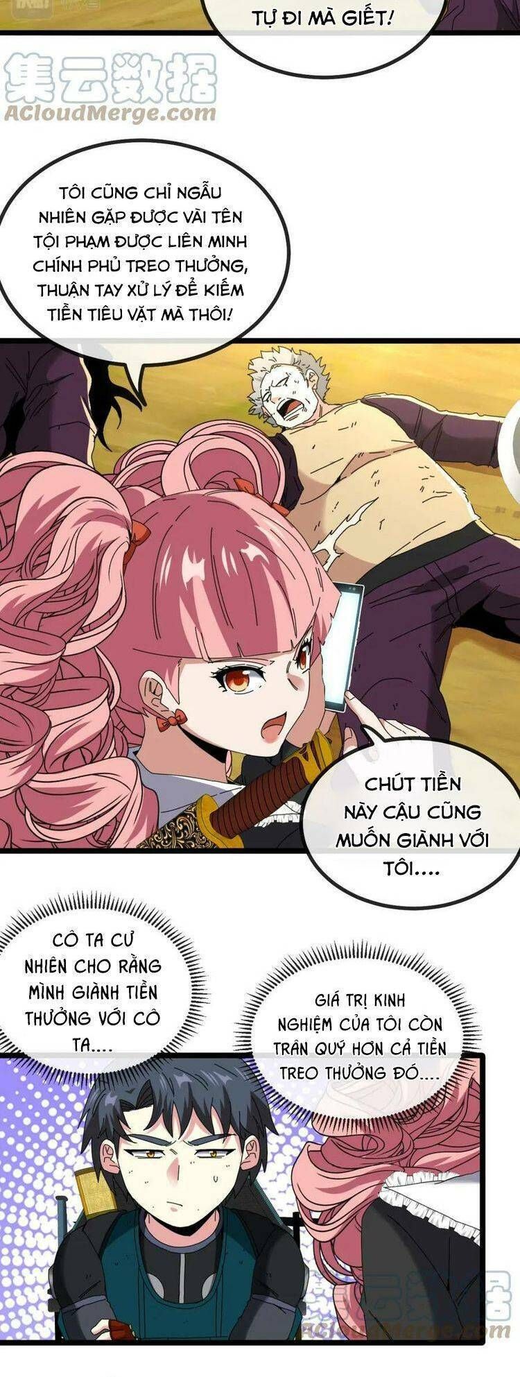 đọc truyện Hệ Thống Super God Chương 46 ảnh 30 tại Giả Dược