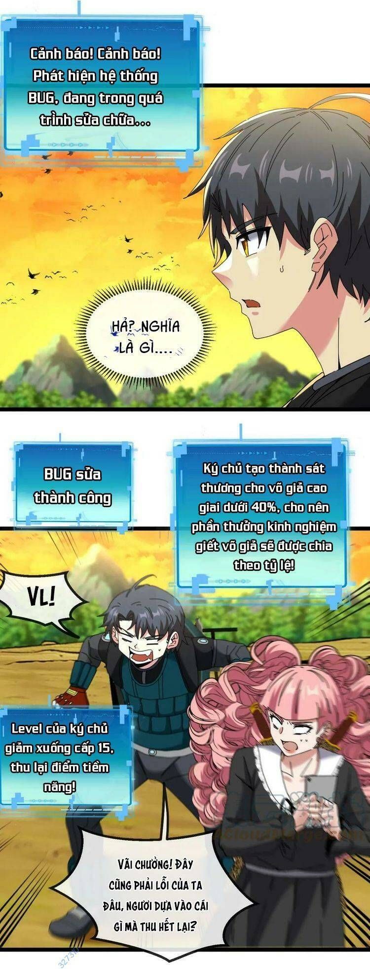 đọc truyện Hệ Thống Super God Chương 46 ảnh 31 tại Giả Dược